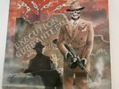 Rage Execution Guaranteed Rare Heavy Metal Vinyl LP Record Noise International