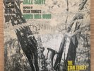Stan Tracey - Jazz Suite Under Milk Wood LP Stereo Signed Rare British Jazz VG++