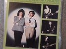 Sparks - Kimono My House LP - 1974 Island Records - 1st US Pressing Org P/error