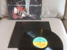 eric clapton unplugged vinyl 1992 Lp + Black Inner Orig Vinyl Rock Blues