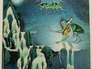 Uriah Heep   Demons and Wizards   US LP original pressing, Gilbert Kong master