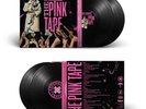 Mickey Diamond - The Pink Tape 2xLP Black Vinyl /250