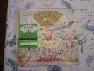 Green Day Dookie Green Vinyl LP RARE