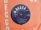 Freddie Starr And The Midnighters - Who Told You - UK Pressing - 1963 - Joe Meek
