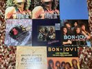 8 x Bon Jovi  12