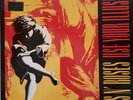 Use Your Illusion I von Guns N' Roses  (Schallplatte, 1990)