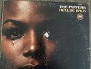 The Players - He'll Be Back MINIT LP NM Lp-40006