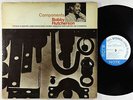 Bobby Hutcherson - Components LP - Blue Note - BST 84213 Stereo RVG NY USA