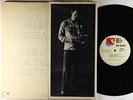 Hugh Masekela - Home Is Where The Music Is 2xLP - Blue Thumb VG+