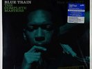 John Coltrane - Blue Train: Complete Remasters 2xLP - Blue Note 180g Re SEALED