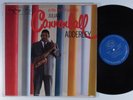 CANNONBALL ADDERLEY In The Land Of Hi-Fi With... MERCURY LP VG+ mono promo i