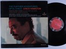 CHICO HAMILTON Further Adventures Of El Chico IMPULSE LP VG+ mono gatefold i