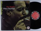 CHICO HAMILTON FT. LARRY CORYELL The Dealer IMPULSE LP VG+ gatefold i