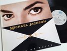 Michael Jackson - Black Or White / Bad / Thriller  / 12
