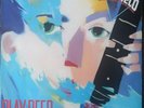 The Outfield Play Deep 1st US Press 1985 VG++ Vinyl