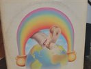 THE GRATEFUL DEAD - Europe '72 3xLP 1972 Warner Green Labels 3WX 2668 WITH BOOK