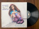 Gloria Trevi - Me Siento Tan Sola [LP VINYL]  Ariola Mexico 1992 VG+