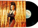 ALASKA Y DINARAMA No Es Pecado LP Vinyl Album 1986 MEXICO EMI A QUIEN LE IMPORTA