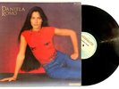 DANIELA ROMO Daniela Romo (Mentiras) LP Vinyl Album 1983 MEXICO Hispavox CELOS