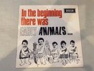 The Animals-  Aussie Decca EP With PS  