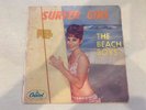 Beach Boys-  Aussie Capitol EP With PS  