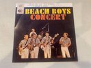Beach Boys-  Aussie Capitol EP With PS  