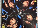 Kiss -Crazy Nights - 1987 Mercury - EX Vinyl LP Album 832626-1 *GLAM HEAVY METAL