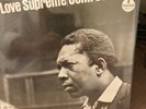 John Coltrane A Love Supreme  1 x 180G LP Impulse Acoustic Sounds Series New