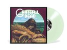 GRATEFUL DEAD - WAKE OF THE FLOOD (50TH ANNIVERSARY) limited colour vinyl