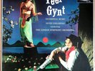 GREEG Peer Gynt FJELDSTAD London CS 6049 ED1 BB NM