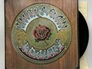 Grateful Dead - American Beauty - 1974 US Press Album (EX) Ultrasonic Clean