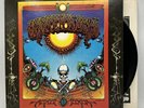 Grateful Dead - Aoxomoxoa - 1968 US 1st Press Green W7 (VG+) Ultrasonic Clean