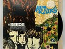 The Seeds - Future - 1967 US 1st Press Album (EX/NM) Ultrasonic Clean