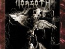 Morgoth ‎- Cursed LP - Splatter Colored Vinyl Album - NEW Record - VG Sleeve