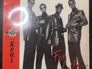 Soul For Real – For Life 1996 US Original Vinyl LP - NEW / SEALED / RARE