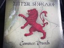 Enter Shikari Common Dreads Black Vinyl 2019 + SIGNED ART CARD Record Sealed