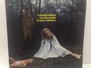 Kathe Green Run the Length of Your Wildness LP Deram SML 1039