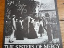 The Sisters Of Mercy - the Damage Done  -  7