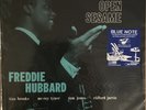 Freddie Hubbard Open Sesame Blue Note Music Matters 2 LP 45 RPM AAA New SEALED