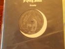 THE CLEAN - TALLY HO  - 1981 FLYING NUN NEW ZEALAND TEXTURED CARD W/SILVER PRINT