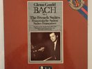 Glenn Gould BACH Vol. 2 The French Suites NL CBS M2 39099 2LP Box NM