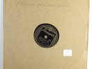 Jazz 78 JABBO SMITH Decatur Street Tutti BRUNSWICK 7078 autograph HEAR 649