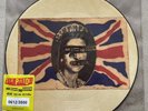 SEX PISTOLS God Save The Queen European 7