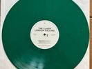 The Clash- London Calling-Pink & Green Tesco Fathers Day Release 1800 Ltd