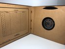 12 VTG 78 RPM 1940s Vinyl Records Very Good + Condition