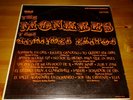THE MONKEES y sus grandes exitos 1969 MEXICO LP VINYL unique ps STEREO RARE rock