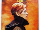 DAVID BOWIE LOW RCA RPL2105 JAPAN VINYL LP