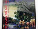 FLEETWOOD MAC TANGO IN THE NIGHT WARNER BROS. P13490 JAPAN OBI VINYL LP