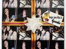 GEORDIE HOPE YOU LIKE IT ODEON EOP80949 JAPAN VINYL LP