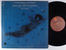 CANNONBALL ADDERLEY FT. RICK HOLMES Love, Sex, And The Zodiac FANTASY LP i